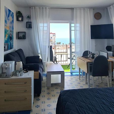 Estudio Mediterraneo Нерха Екстер'єр фото
