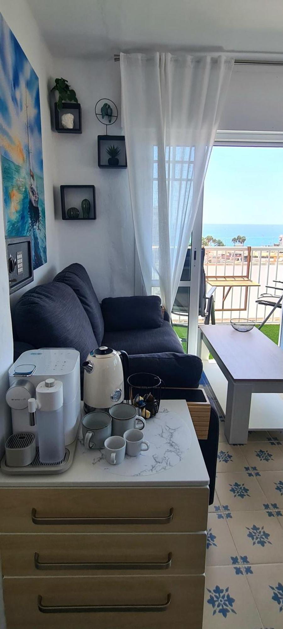 Estudio Mediterraneo Нерха Екстер'єр фото