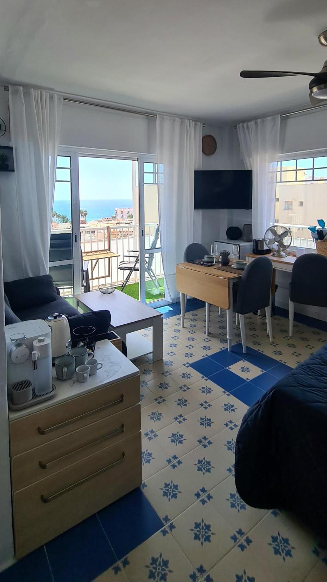 Estudio Mediterraneo Нерха Екстер'єр фото